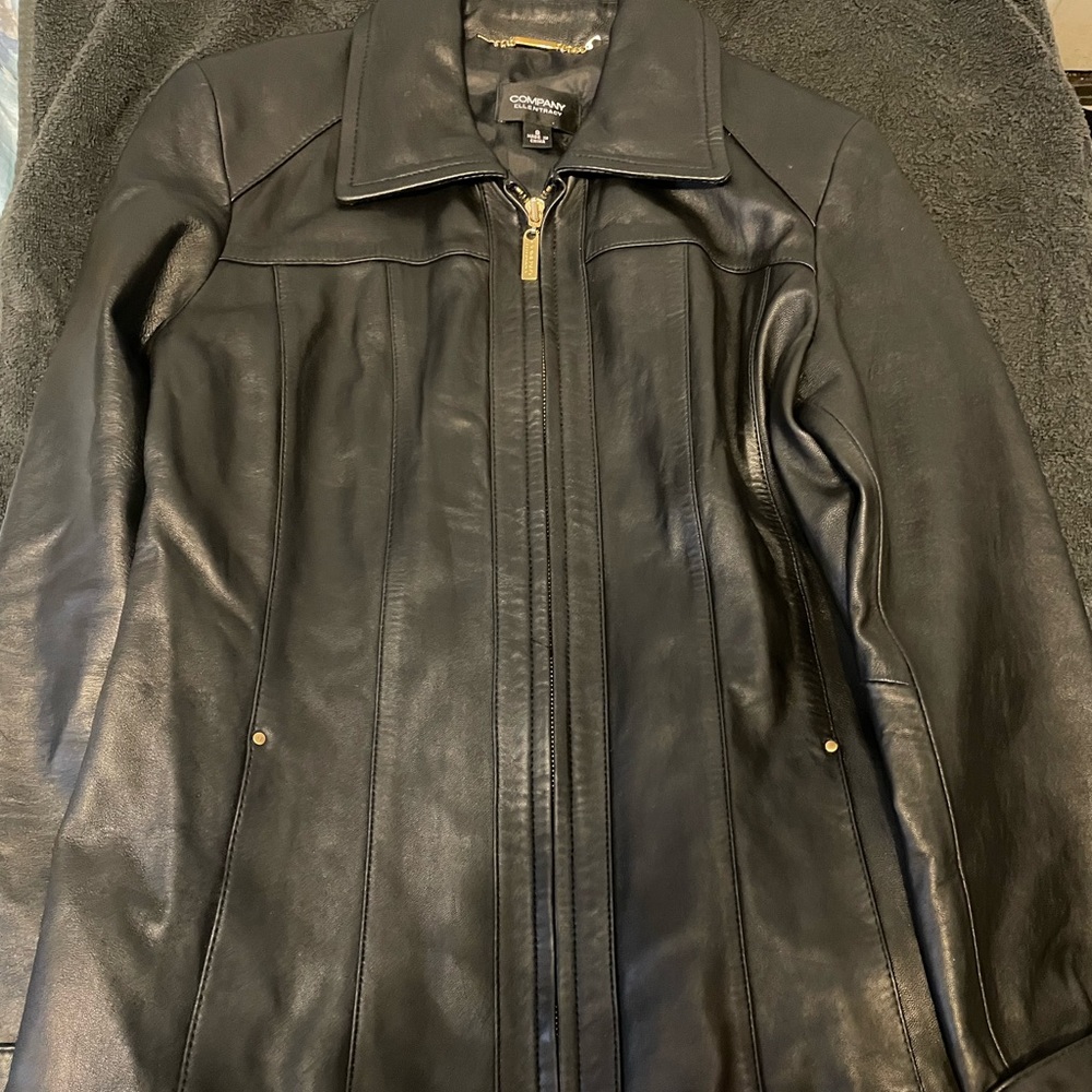 Ellen Tracy Jacket - image 1